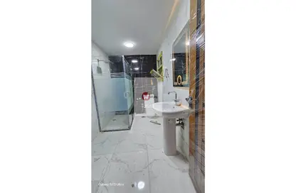 دوبلكس - 4 غرف نوم - 4 حمامات للبيع في حدائق الاهرام - الجيزة