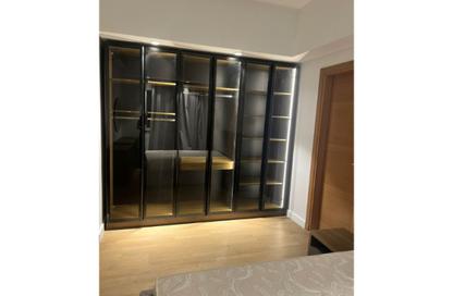 Apartment - 2 Bedrooms - 2 Bathrooms for rent in Mivida - 5th Settlement Compounds - The 5th Settlement - New Cairo City - Cairo
