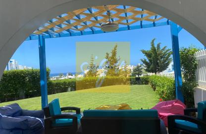 Townhouse - 4 Bedrooms - 4 Bathrooms for sale in Mountain View - Ras Al Hekma - North Coast