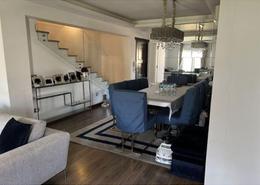 Duplex - 3 Bedrooms - 3 Bathrooms for sale in Mountain View Giza Plateau - Ring Road - 6 October City - Giza