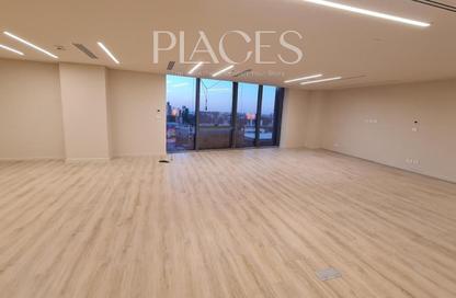 Office Space - Studio - 2 Bathrooms for rent in UVenues - The 1st Settlement - New Cairo City - Cairo