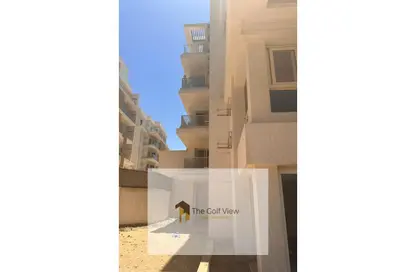 دوبلكس - 3 غرف نوم - 4 حمامات للبيع في ماونتن فيو أي سيتي أكتوبر - كمبوندات 6 أكتوبر - مدينة 6 أكتوبر - الجيزة