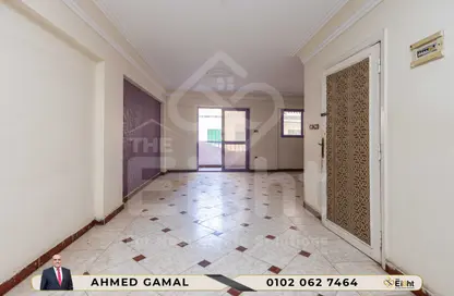 Apartment - 3 Bedrooms - 2 Bathrooms for sale in Gamal Abdel Nasser St. - El Asafra Bahary - Asafra - Hay Than El Montazah - Alexandria