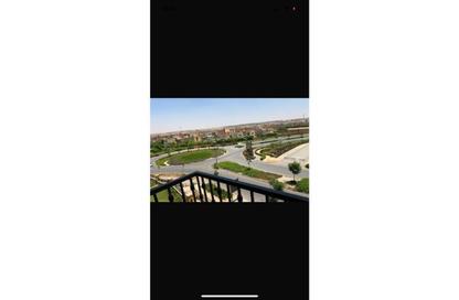 Apartment - 2 Bedrooms - 3 Bathrooms for rent in Mivida - 5th Settlement Compounds - The 5th Settlement - New Cairo City - Cairo