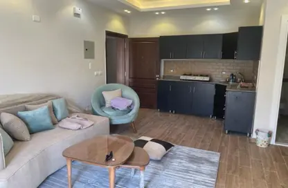Apartment - 2 Bedrooms - 2 Bathrooms for rent in Hyde Park - 5th Settlement Compounds - The 5th Settlement - New Cairo City - Cairo