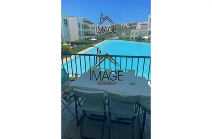 شاليه - 3 غرف نوم - 2 حمامات للبيع في مراسي - سيدي عبد الرحمن - الساحل الشمالي