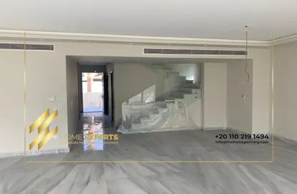 Villa - 5 Bedrooms - 5 Bathrooms for rent in Cairo Festival City - North Investors Area - New Cairo City - Cairo