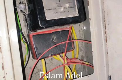 شقة - 4 غرف نوم - 3 حمامات للبيع في حدائق الاهرام - الجيزة