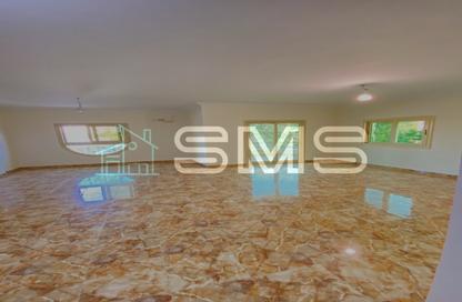 Apartment - 3 Bedrooms - 2 Bathrooms for rent in Al Narges 2 - Al Narges - New Cairo City - Cairo