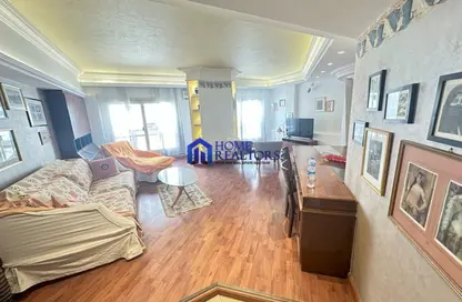 شقة - 2 غرف نوم - 1 حمام للايجار في سرايات المعادي - حي المعادي - القاهرة