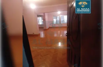 شقة - 3 غرف نوم - 3 حمامات للبيع في شارع عمار بن ياسر - ميدان الحجاز - النزهة - القاهرة