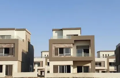 فيلا - 3 غرف نوم - 3 حمامات للايجار في هايد بارك - كمبوندات التجمع الخامس - التجمع الخامس - مدينة القاهرة الجديدة - القاهرة