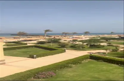 فيلا - 4 غرف نوم - 3 حمامات للبيع في اورلاندو 2 - العين السخنة - السويس