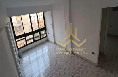 Apartment - 2 Bedrooms for rent in Masaken Sheraton - Sheraton Al Matar - El Nozha - Cairo