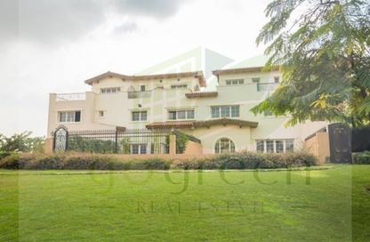 Villa - 6 Bedrooms - 6 Bathrooms for sale in Hyde Park - 5th Settlement Compounds - The 5th Settlement - New Cairo City - Cairo