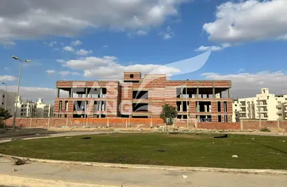 بناية كاملة - استوديو - 1 حمام للبيع في ميدتاون - المستثمرين الجنوبية - مدينة القاهرة الجديدة - القاهرة