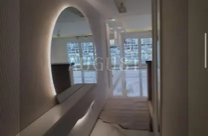 Apartment - 3 Bedrooms - 3 Bathrooms for sale in Mountain View iCity - 5th Settlement Compounds - The 5th Settlement - New Cairo City - Cairo