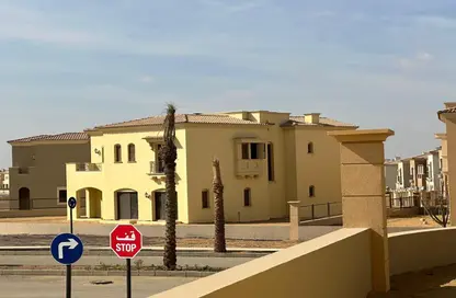 Villa - 4 Bedrooms - 5 Bathrooms for sale in City Gate - 5th Settlement Compounds - The 5th Settlement - New Cairo City - Cairo