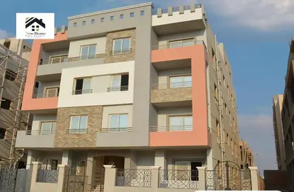 دوبلكس - 3 غرف نوم - 2 حمامات للبيع في التجمع الخامس - مدينة القاهرة الجديدة - القاهرة