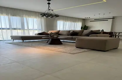 Apartment - 3 Bedrooms - 3 Bathrooms for rent in Villette - 5th Settlement Compounds - The 5th Settlement - New Cairo City - Cairo