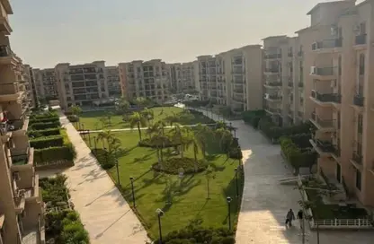 Apartment - 3 Bedrooms - 3 Bathrooms for rent in El Rehab Extension - Al Rehab - New Cairo City - Cairo