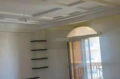 Apartment - 3 Bedrooms - 2 Bathrooms for rent in South Lotus - El Lotus - New Cairo City - Cairo