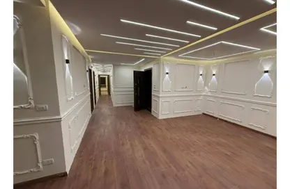 Apartment - 3 Bedrooms - 3 Bathrooms for sale in Madinaty - Cairo