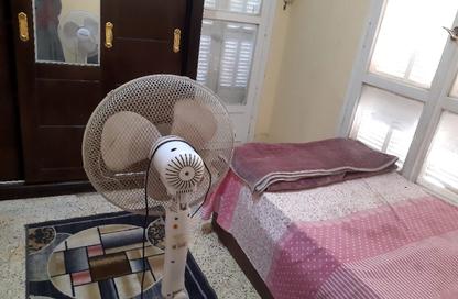 Apartment - 2 Bedrooms - 1 Bathroom for rent in Touristic 1 - Hadayek October - 6 October City - Giza