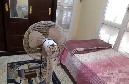 Apartment - 2 Bedrooms - 1 Bathroom for rent in Touristic 1 - Hadayek October - 6 October City - Giza