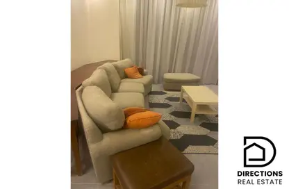 Apartment - 3 Bedrooms - 3 Bathrooms for rent in El Patio Oro - 5th Settlement Compounds - The 5th Settlement - New Cairo City - Cairo