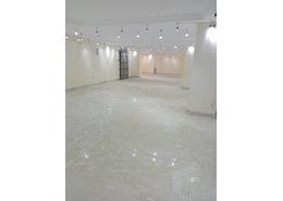 شقة - 7 غرف نوم - 5 حمامات for للبيع in شارع نادي الصيد - الدقي - الجيزة