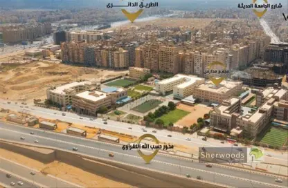 شقة - 3 غرف نوم - 3 حمامات للبيع في التجمع الخامس - مدينة القاهرة الجديدة - القاهرة