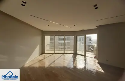 Apartment - 2 Bedrooms - 2 Bathrooms for rent in Hyde Park - 5th Settlement Compounds - The 5th Settlement - New Cairo City - Cairo