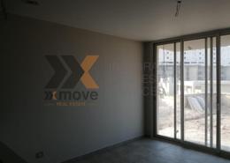 Apartment - 2 bedrooms - 3 bathrooms for للبيع in Pyramids Hills - Cairo Alexandria Desert Road - 6 October City - Giza