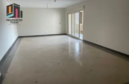 Apartment - 2 Bedrooms - 3 Bathrooms for rent in New Giza - Cairo Alexandria Desert Road - 6 October City - Giza