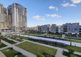 Apartment - 3 bedrooms - 4 bathrooms for للايجار in Aeon - 6 October Compounds - 6 October City - Giza