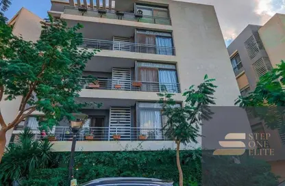 Apartment - 2 Bedrooms - 2 Bathrooms for sale in Shalya Taj City - 5th Settlement Compounds - The 5th Settlement - New Cairo City - Cairo