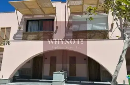Penthouse - 5 Bedrooms - 4 Bathrooms for sale in Playa Resort - Sidi Abdel Rahman - North Coast