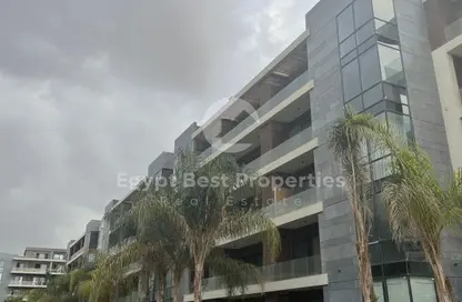 شقة - 3 غرف نوم - 3 حمامات للبيع في الباتيو اورو - كمبوندات التجمع الخامس - التجمع الخامس - مدينة القاهرة الجديدة - القاهرة