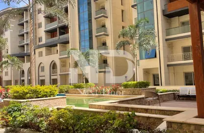 Duplex - 4 Bedrooms - 4 Bathrooms for sale in Korba Heights - 5th District - New Heliopolis - Cairo