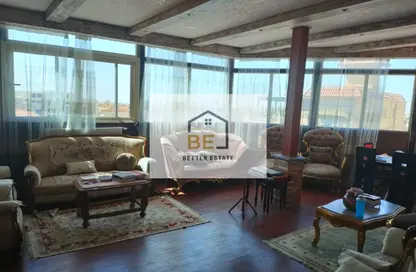 Apartment - 4 Bedrooms - 2 Bathrooms for sale in Family City - North Investors Area - New Cairo City - Cairo