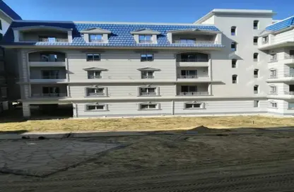Apartment - 4 Bedrooms - 5 Bathrooms for sale in Latin District - New Alamein City - Al Alamein - North Coast