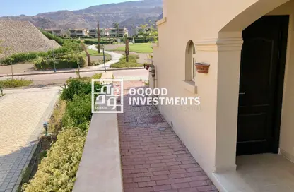 شاليه - 3 غرف نوم - 2 حمامات للبيع في لافيستا 6 - لافيستا - العين السخنة - السويس