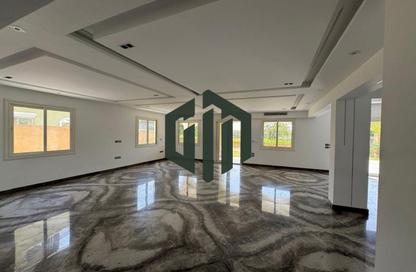 Villa - 7 Bedrooms - 7 Bathrooms for rent in Mivida - 5th Settlement Compounds - The 5th Settlement - New Cairo City - Cairo
