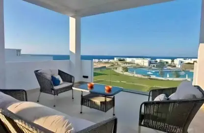 Villa - 5 Bedrooms - 5 Bathrooms for sale in Summer - Ras Al Hekma - North Coast