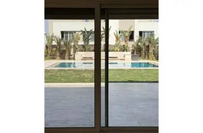 Twin House - 4 Bedrooms - 4 Bathrooms for rent in Palm Hills   Palm Valley - 26th of July Corridor - 6 October City - Giza