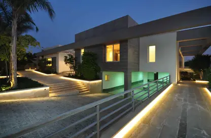 Villa - 3 Bedrooms - 3 Bathrooms for sale in Silver Sands - Qesm Marsa Matrouh - North Coast
