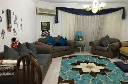 Apartment - 1 Bedroom - 1 Bathroom for rent in El Rehab Extension - Al Rehab - New Cairo City - Cairo
