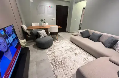 Apartment - Studio - 1 Bathroom for rent in Madinaty - Cairo