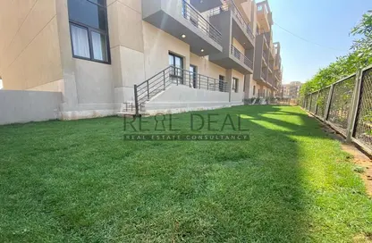 شقة - غرفة نوم - 2 حمامات للبيع في مون ريزيدنس - فيفث سكوير - التجمع الخامس - مدينة القاهرة الجديدة - القاهرة
